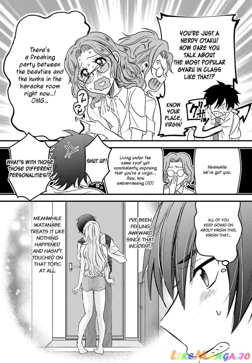 More Than a Married Couple, But Not Lovers, Chapter 2 image 10